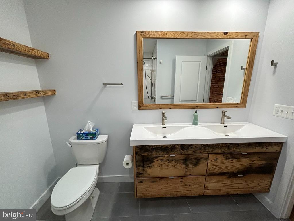 FEDERAL HILL HISTORIC DISTRICT - Residential Lease