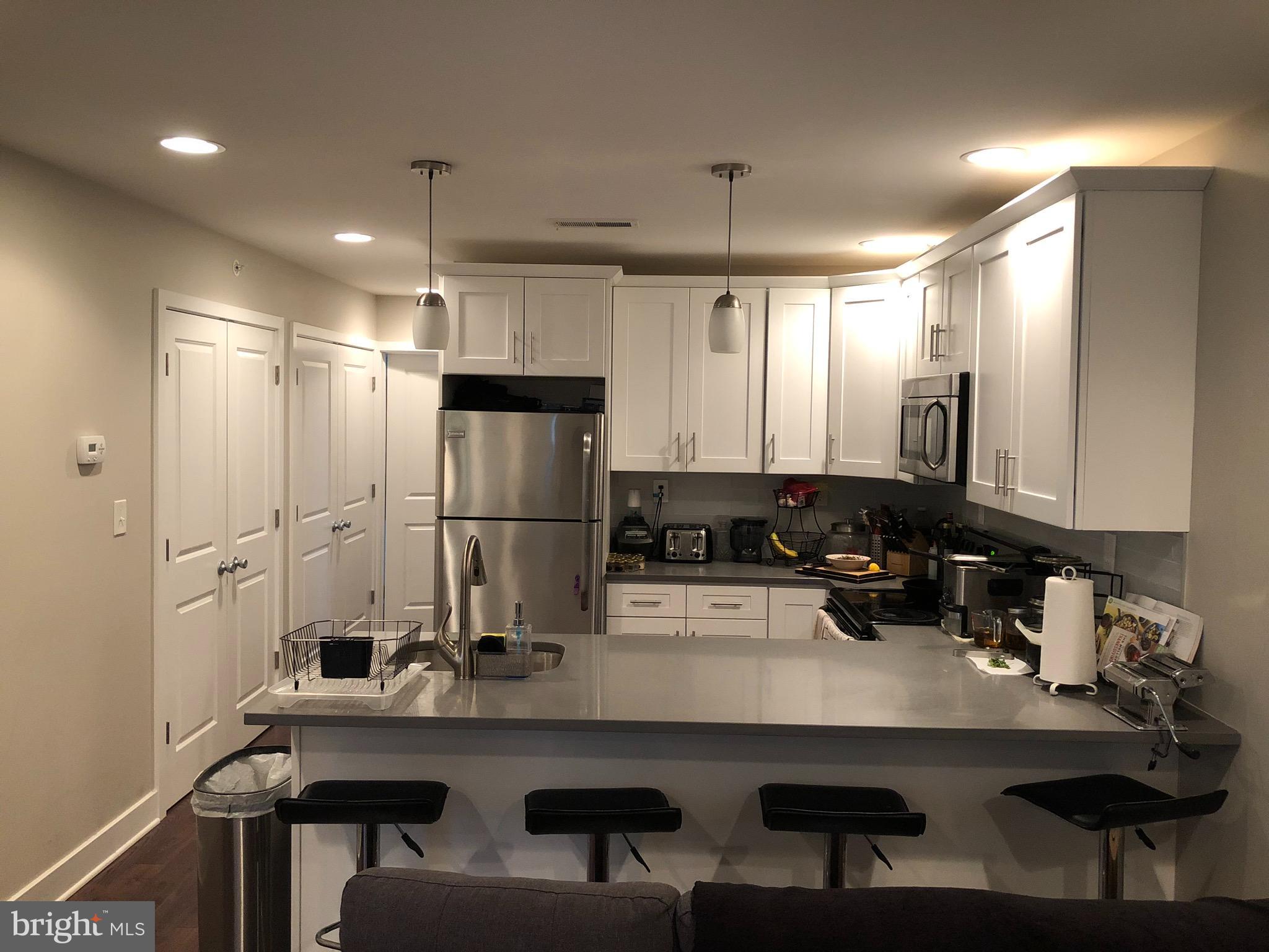 BREWERYTOWN - Residential Income