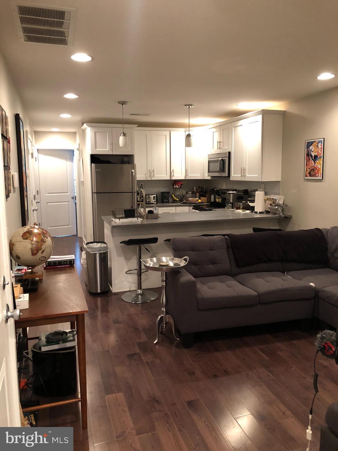 BREWERYTOWN - Residential Income