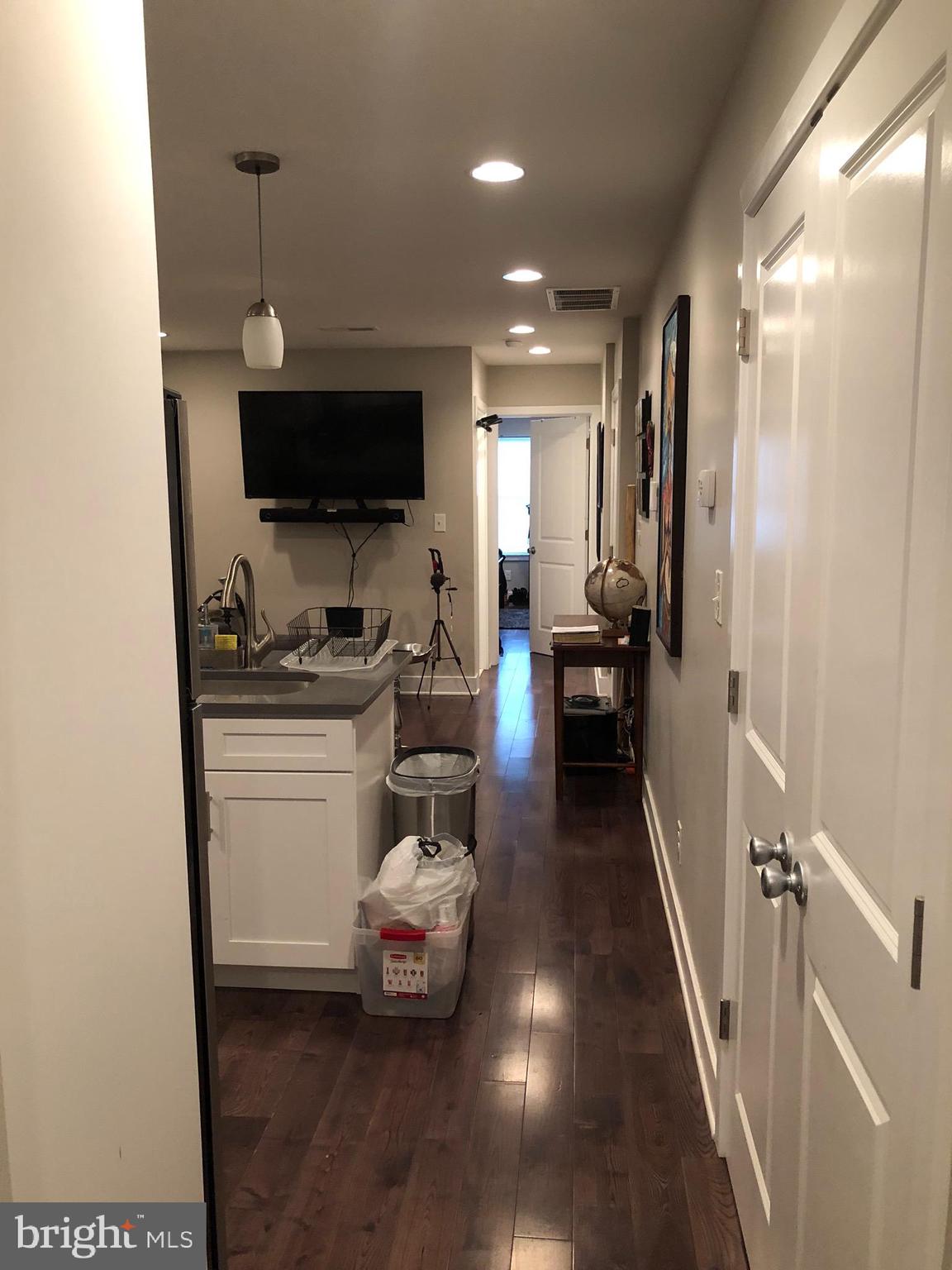 BREWERYTOWN - Residential Income