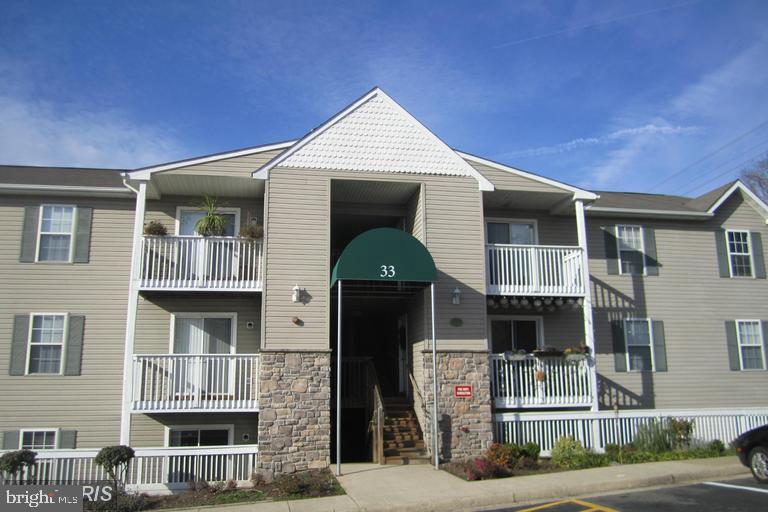 CARRIAGE POINTE AT AQUIA - Residential Lease
