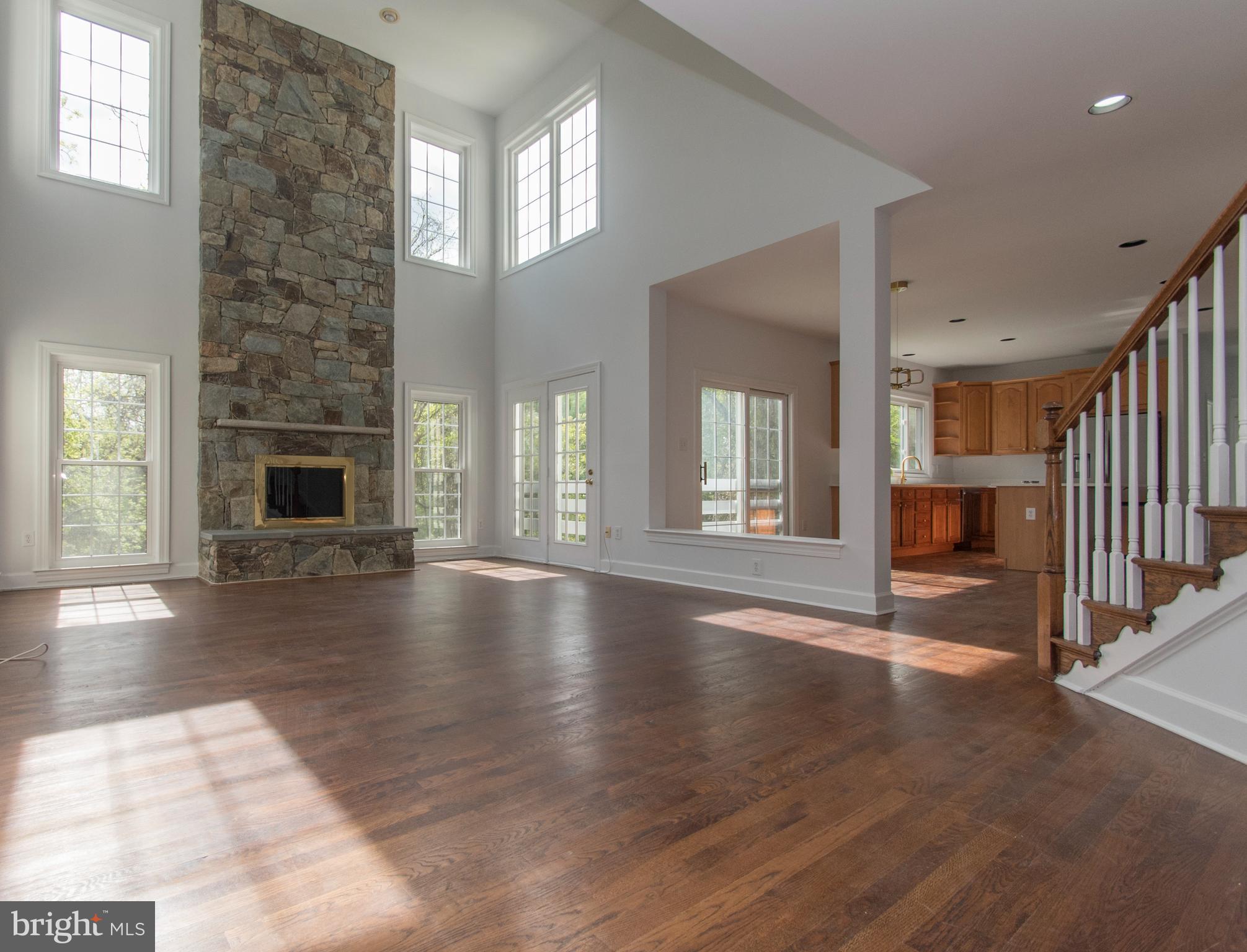 POTOMAC GLEN - Residential