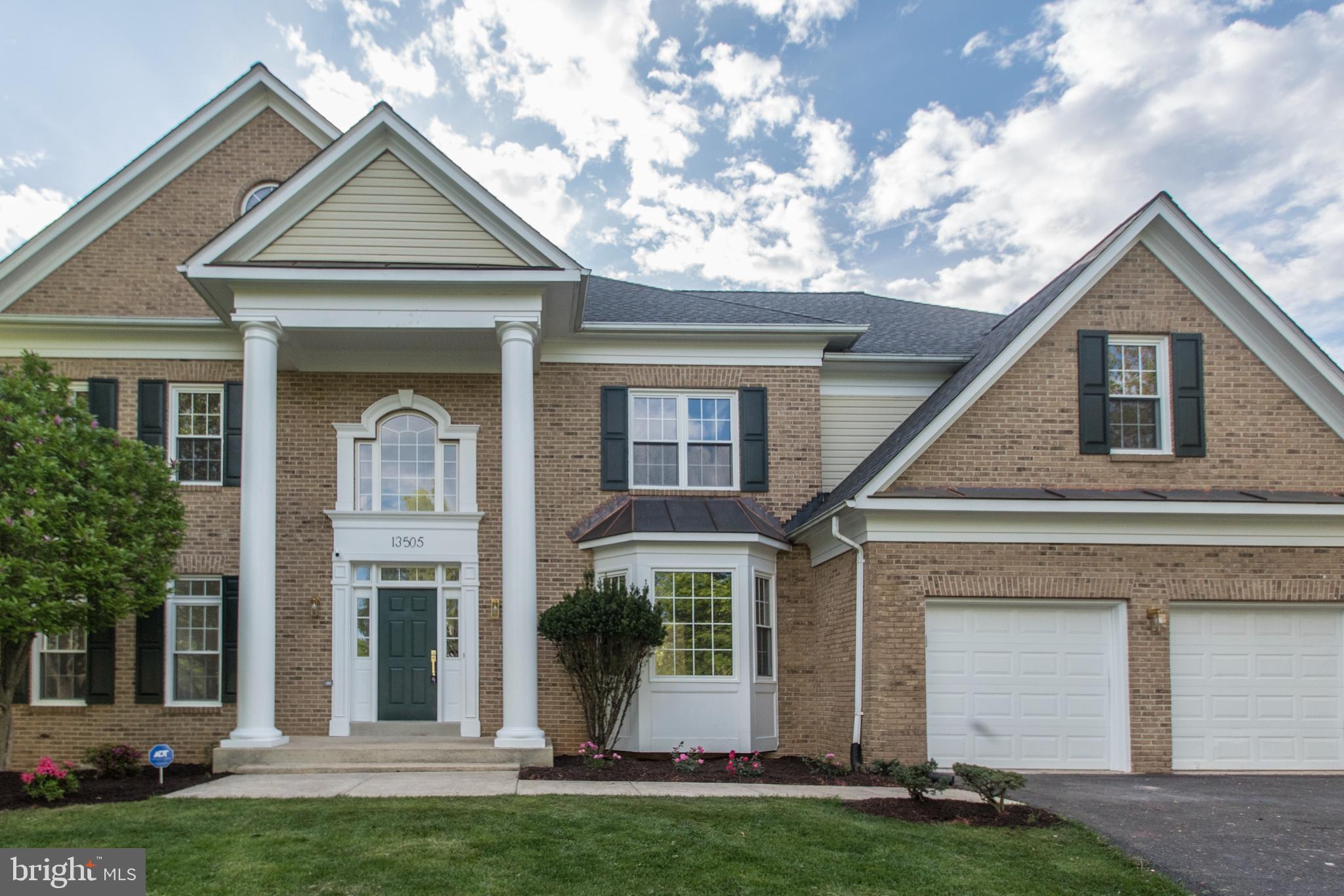 POTOMAC GLEN - Residential