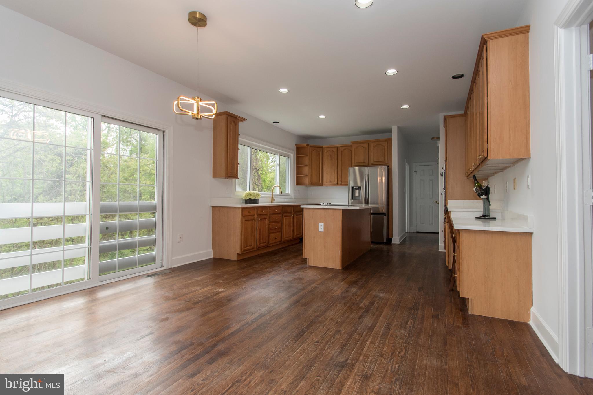 POTOMAC GLEN - Residential