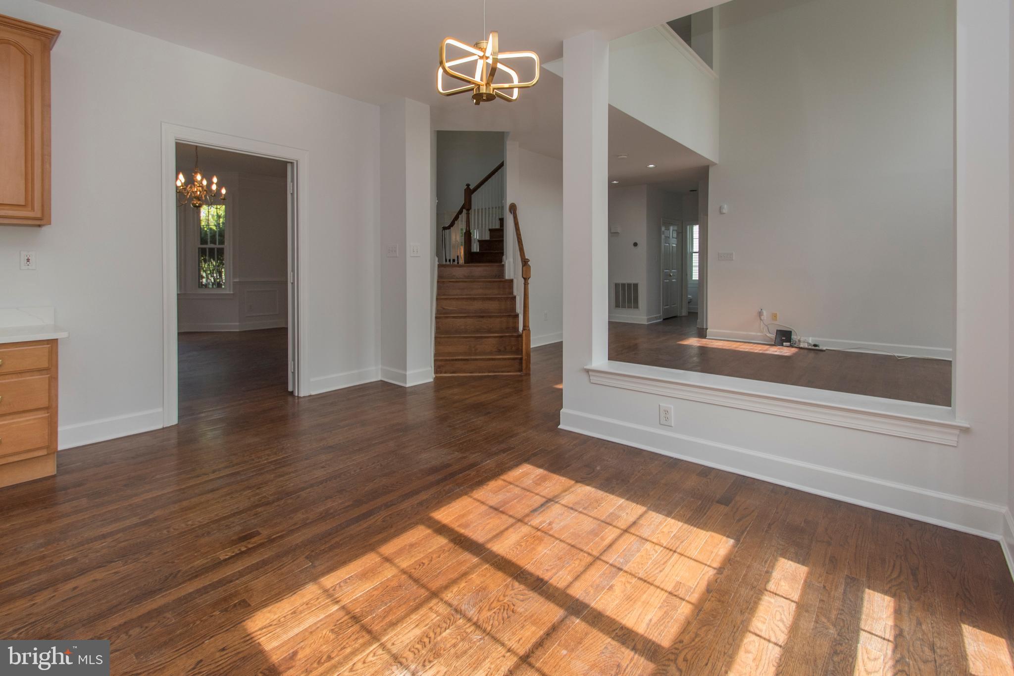 POTOMAC GLEN - Residential