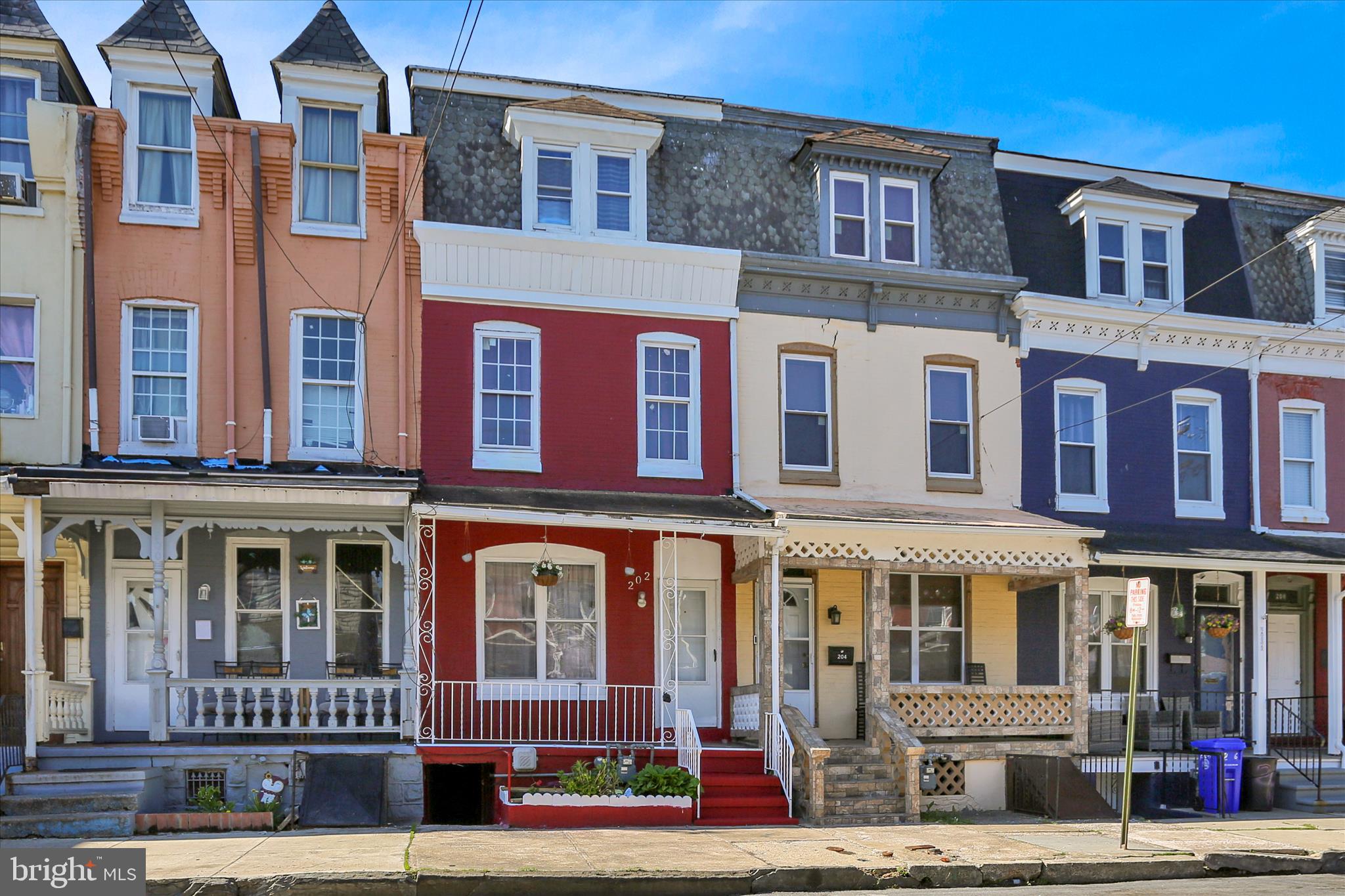 NORTHWEST READING - Residential