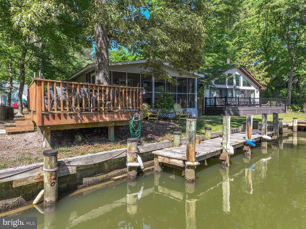 OCEAN PINES - NEWPORT - Residential
