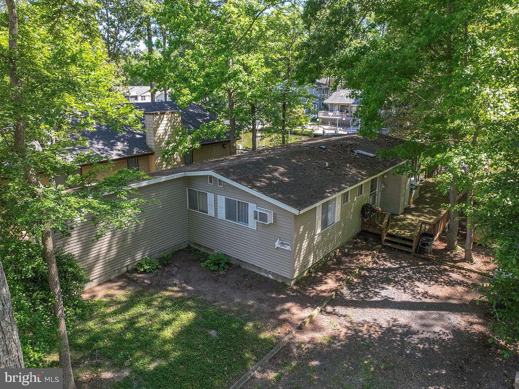 OCEAN PINES - NEWPORT - Residential