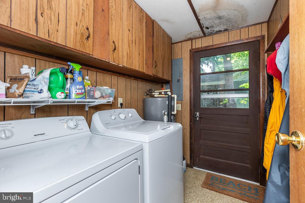 OCEAN PINES - NEWPORT - Residential