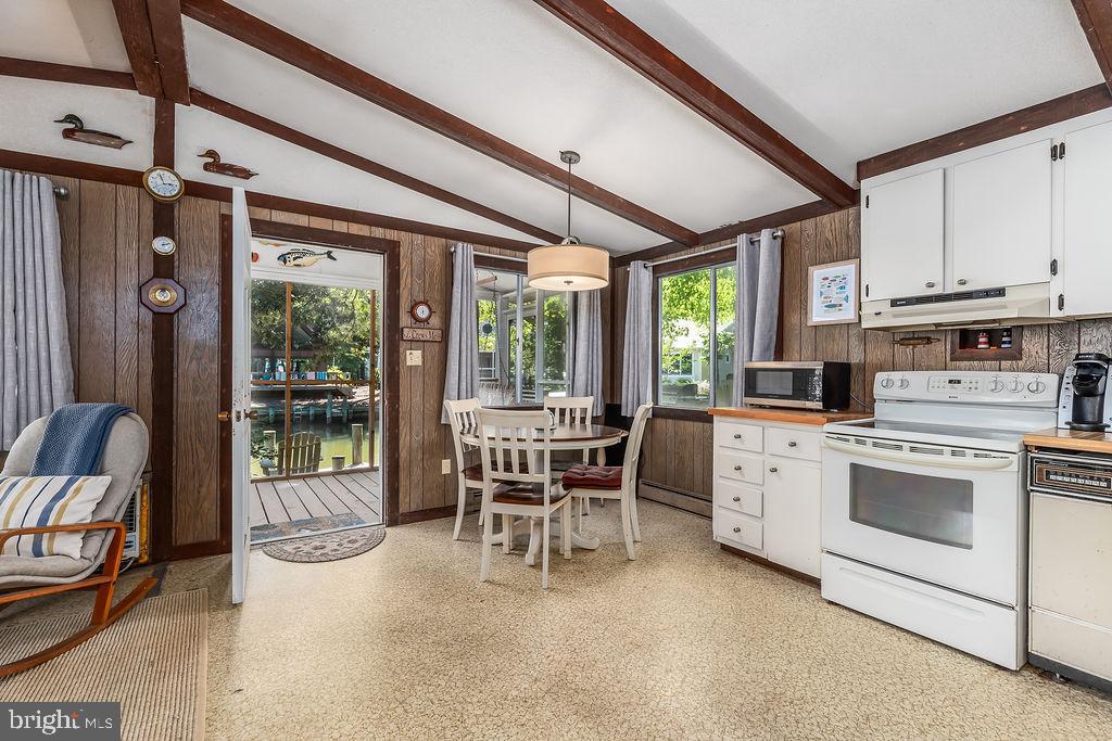 OCEAN PINES - NEWPORT - Residential