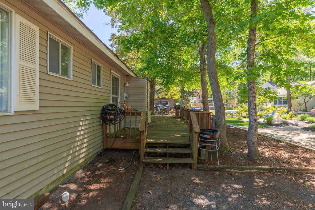 OCEAN PINES - NEWPORT - Residential