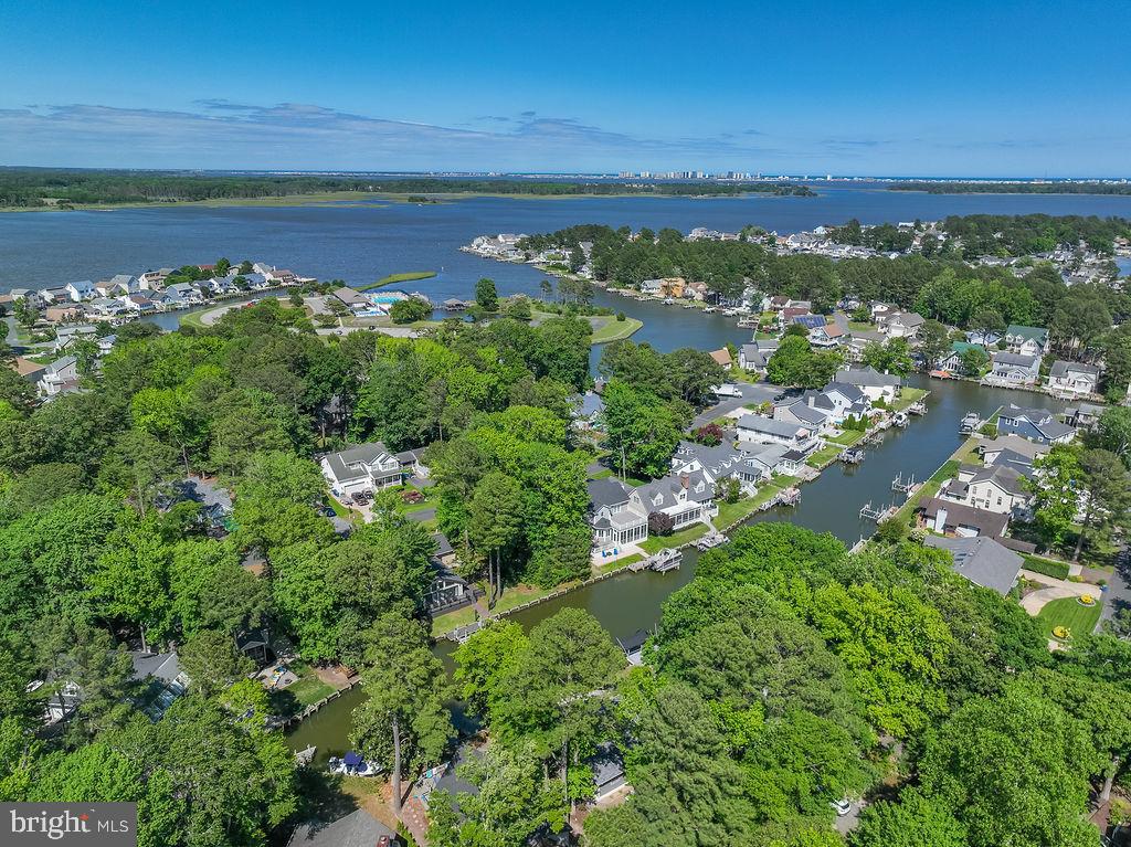 OCEAN PINES - NEWPORT - Residential