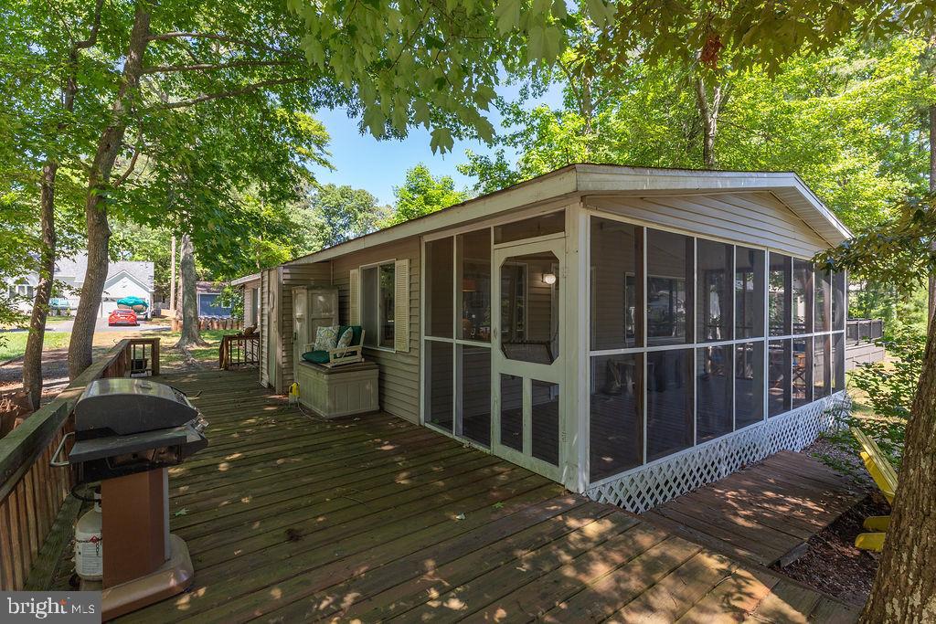 OCEAN PINES - NEWPORT - Residential