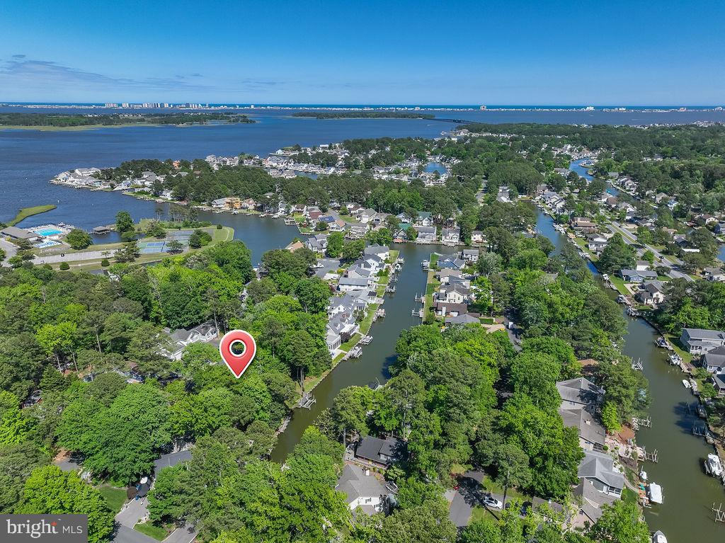 OCEAN PINES - NEWPORT - Residential