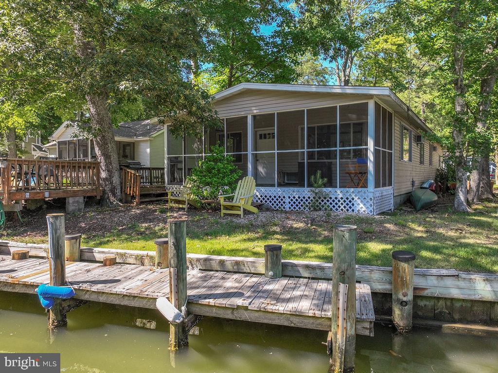 OCEAN PINES - NEWPORT - Residential