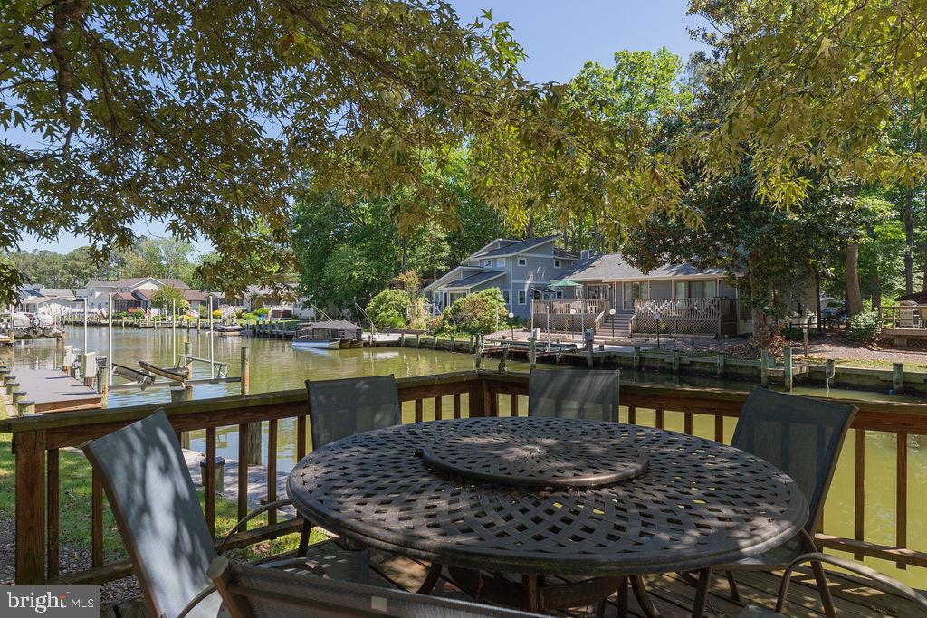 OCEAN PINES - NEWPORT - Residential