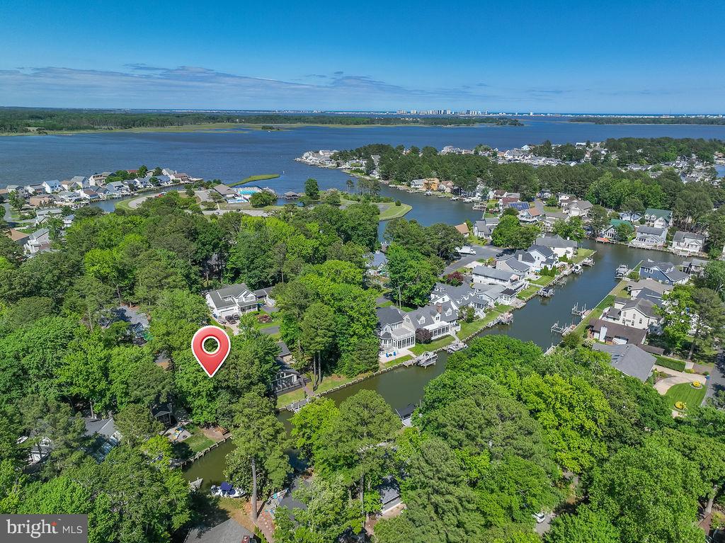 OCEAN PINES - NEWPORT - Residential