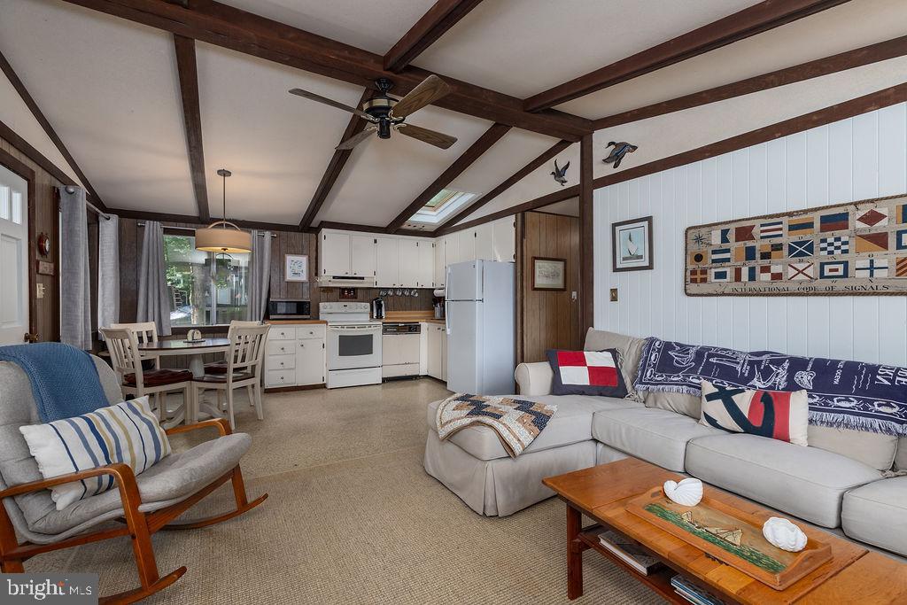 OCEAN PINES - NEWPORT - Residential
