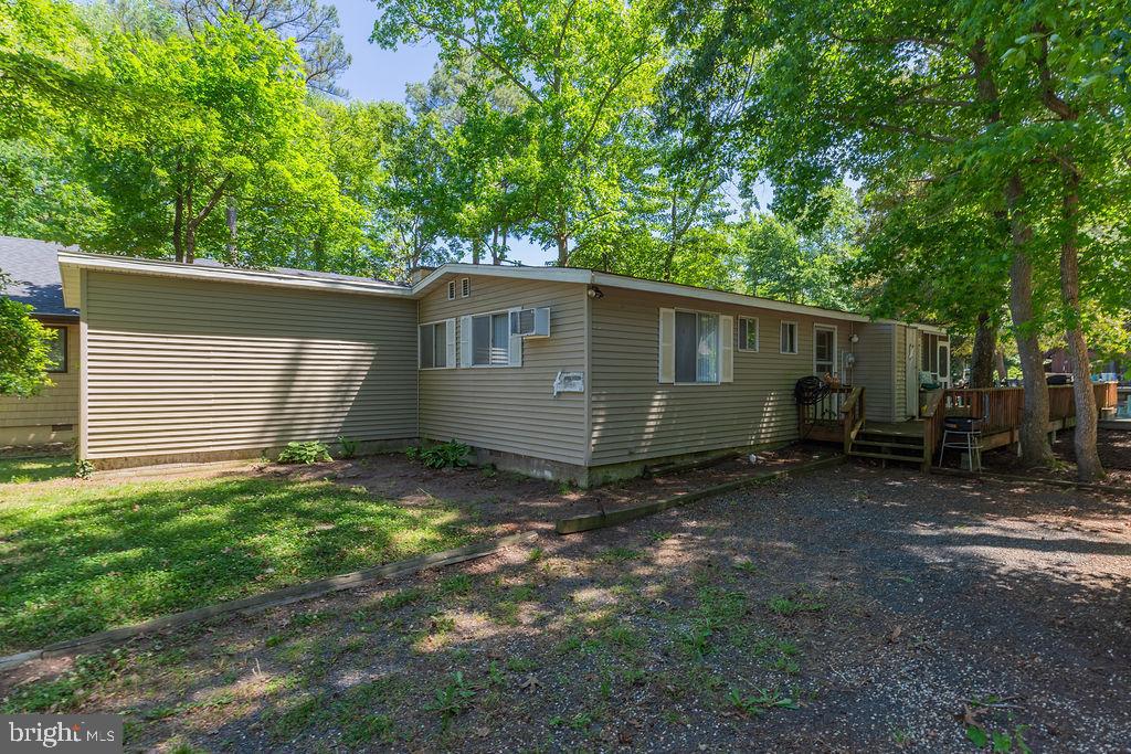 OCEAN PINES - NEWPORT - Residential