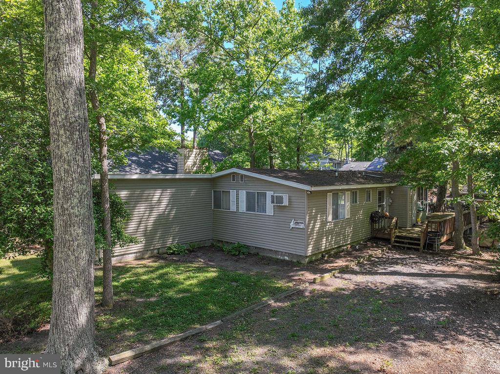 OCEAN PINES - NEWPORT - Residential