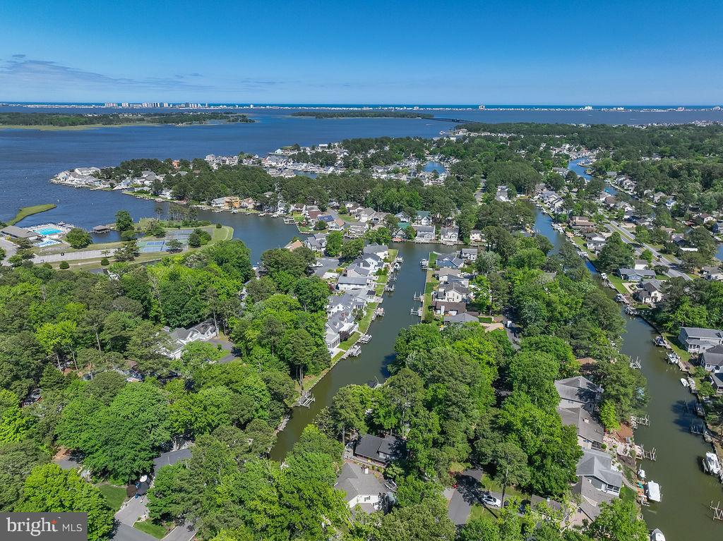 OCEAN PINES - NEWPORT - Residential