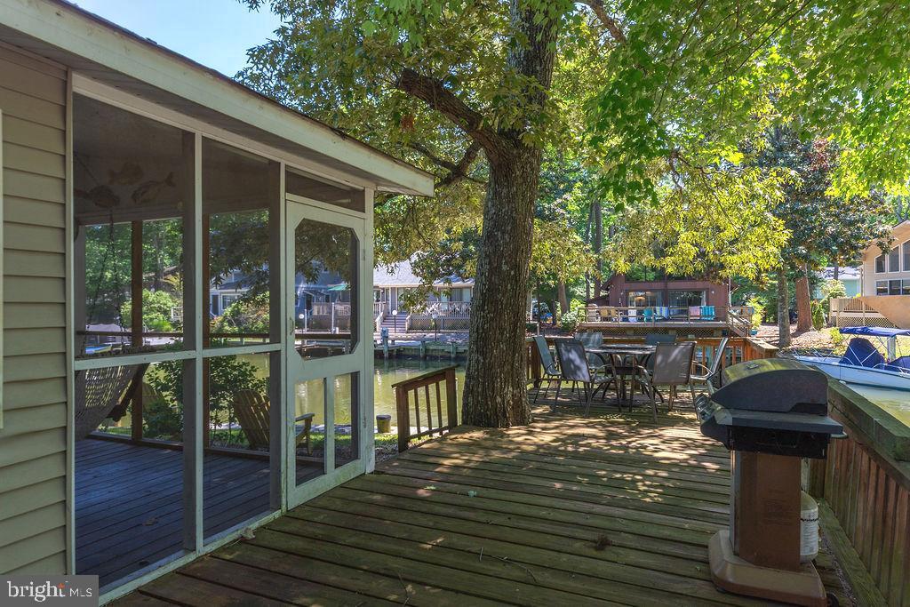 OCEAN PINES - NEWPORT - Residential
