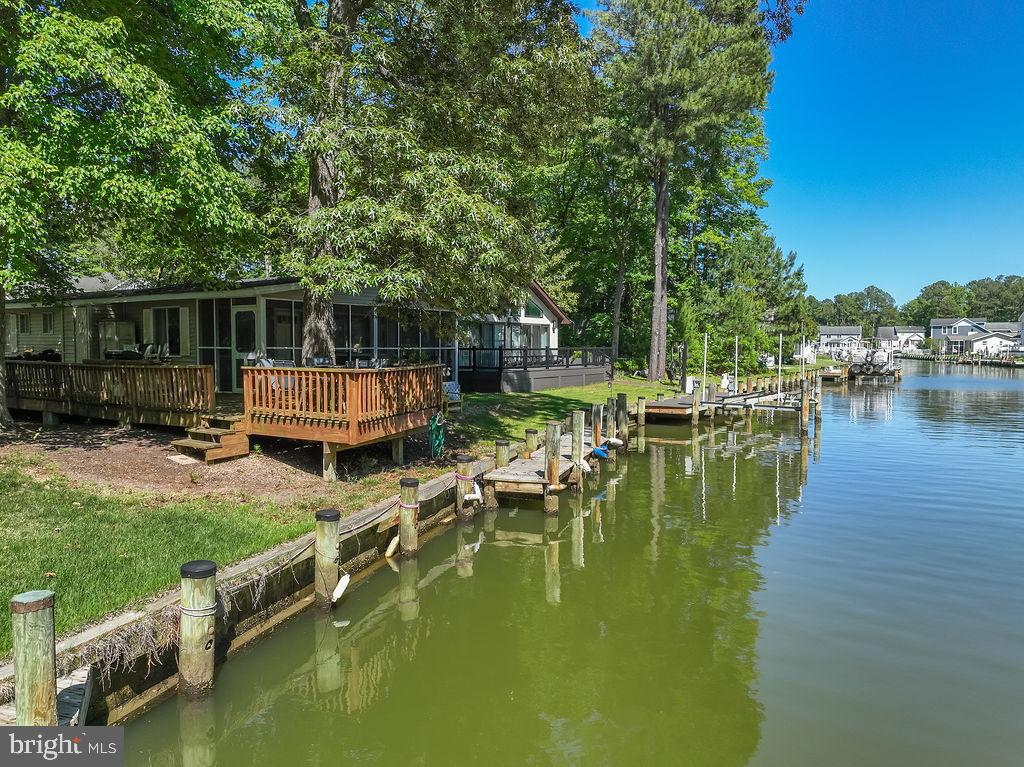 OCEAN PINES - NEWPORT - Residential