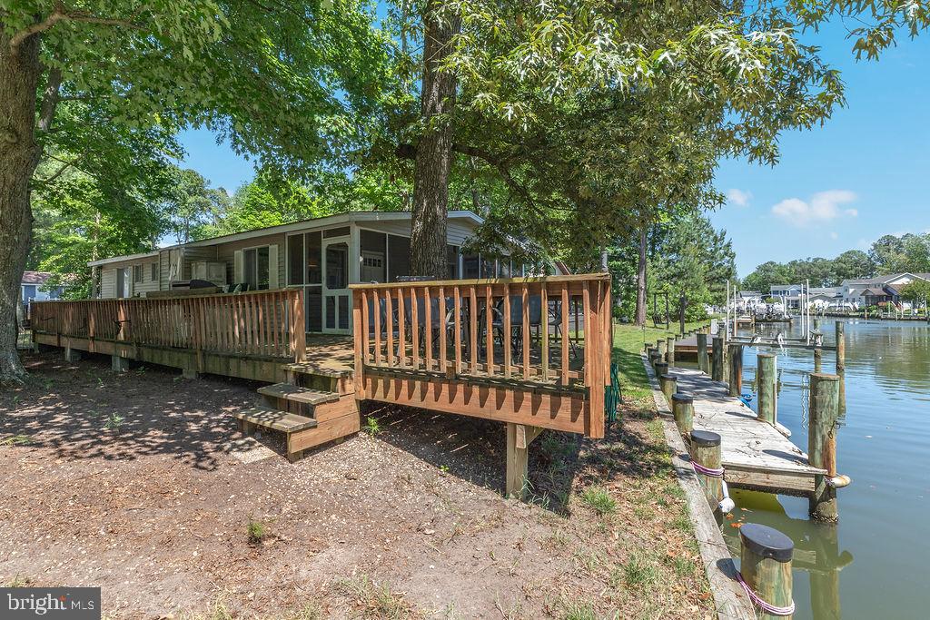 OCEAN PINES - NEWPORT - Residential