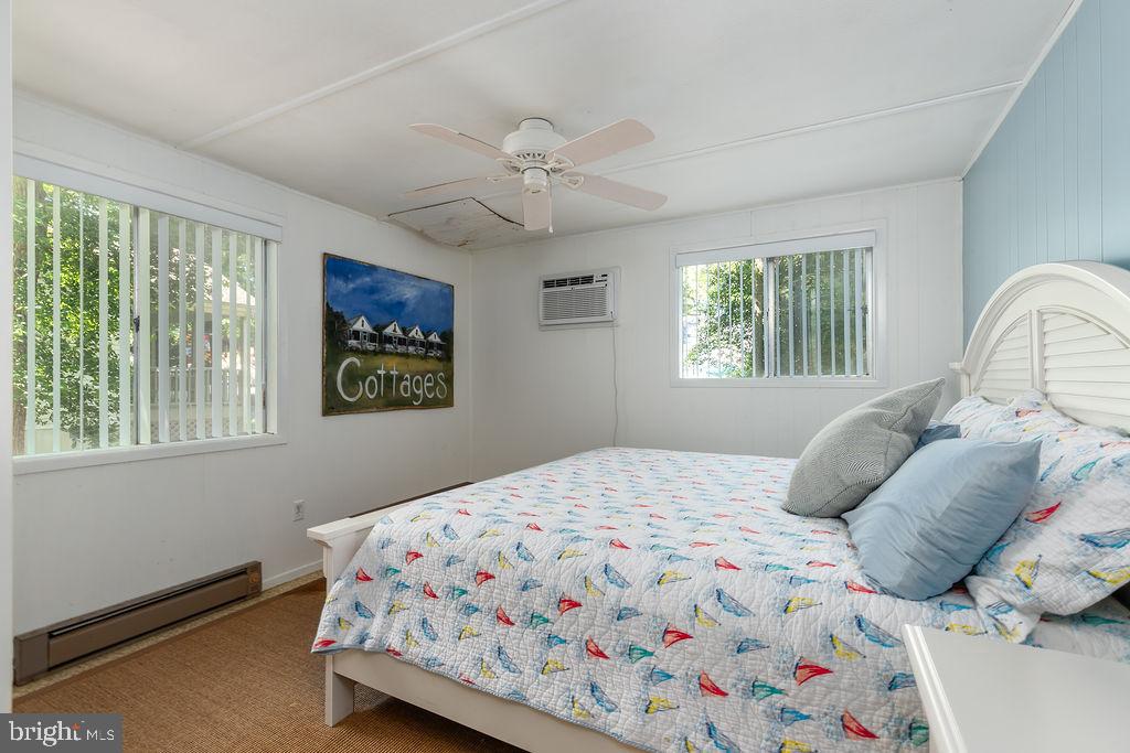 OCEAN PINES - NEWPORT - Residential