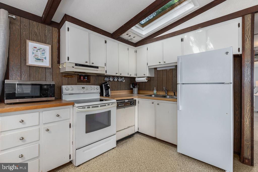 OCEAN PINES - NEWPORT - Residential