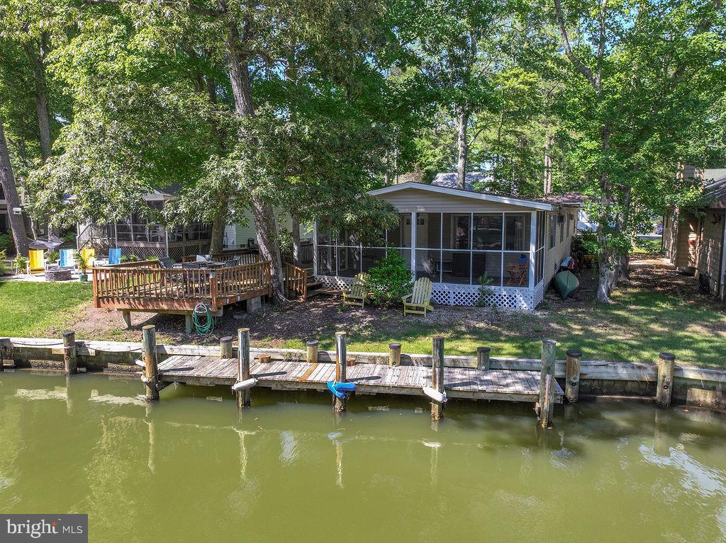 OCEAN PINES - NEWPORT - Residential