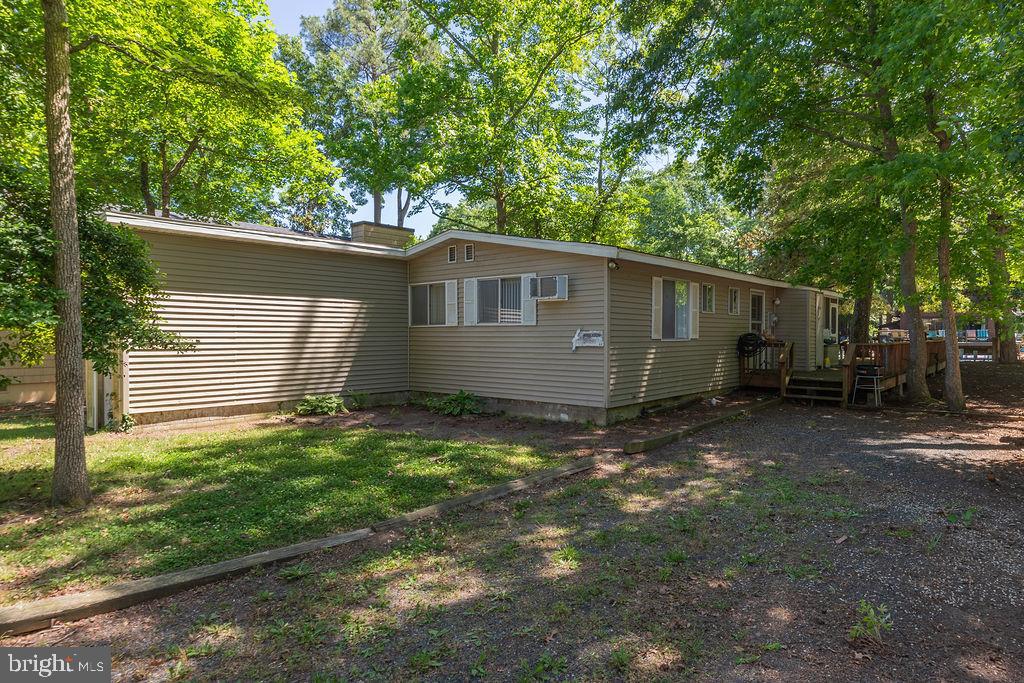 OCEAN PINES - NEWPORT - Residential
