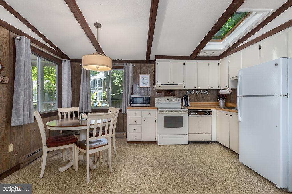 OCEAN PINES - NEWPORT - Residential