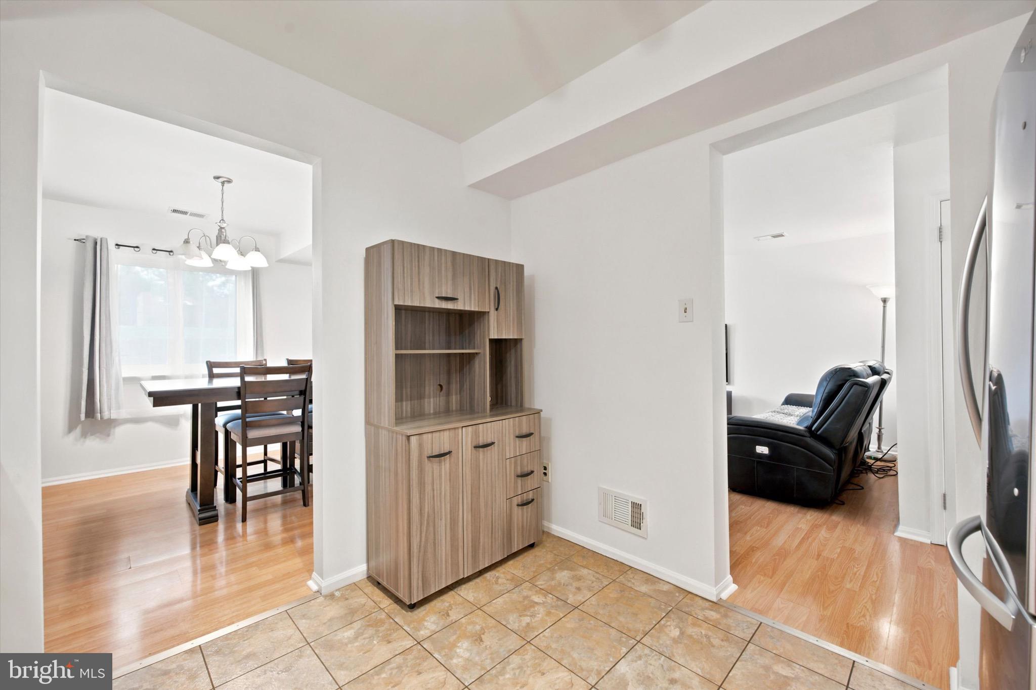 CHESTERBROOK - Residential