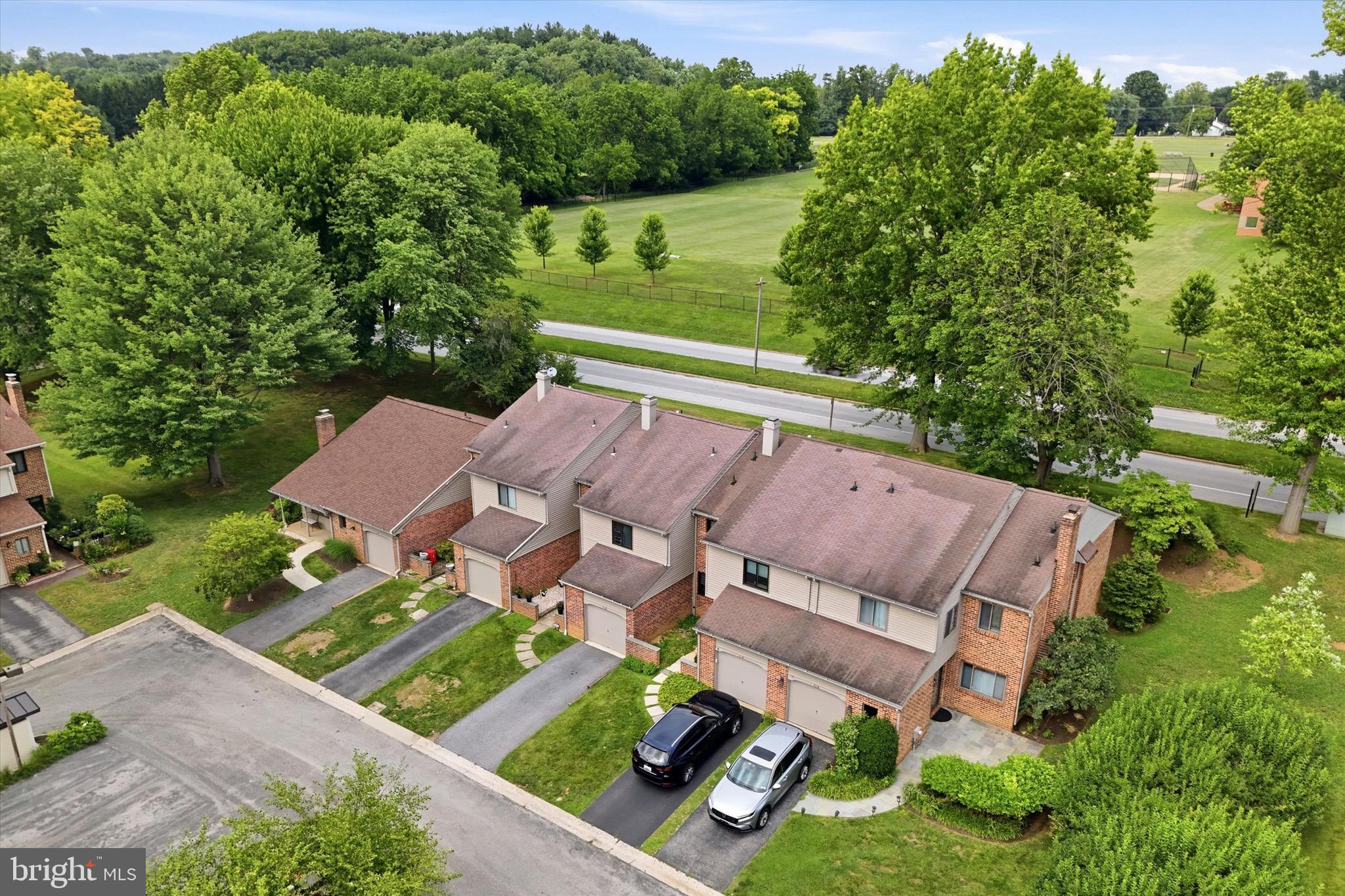 CHESTERBROOK - Residential