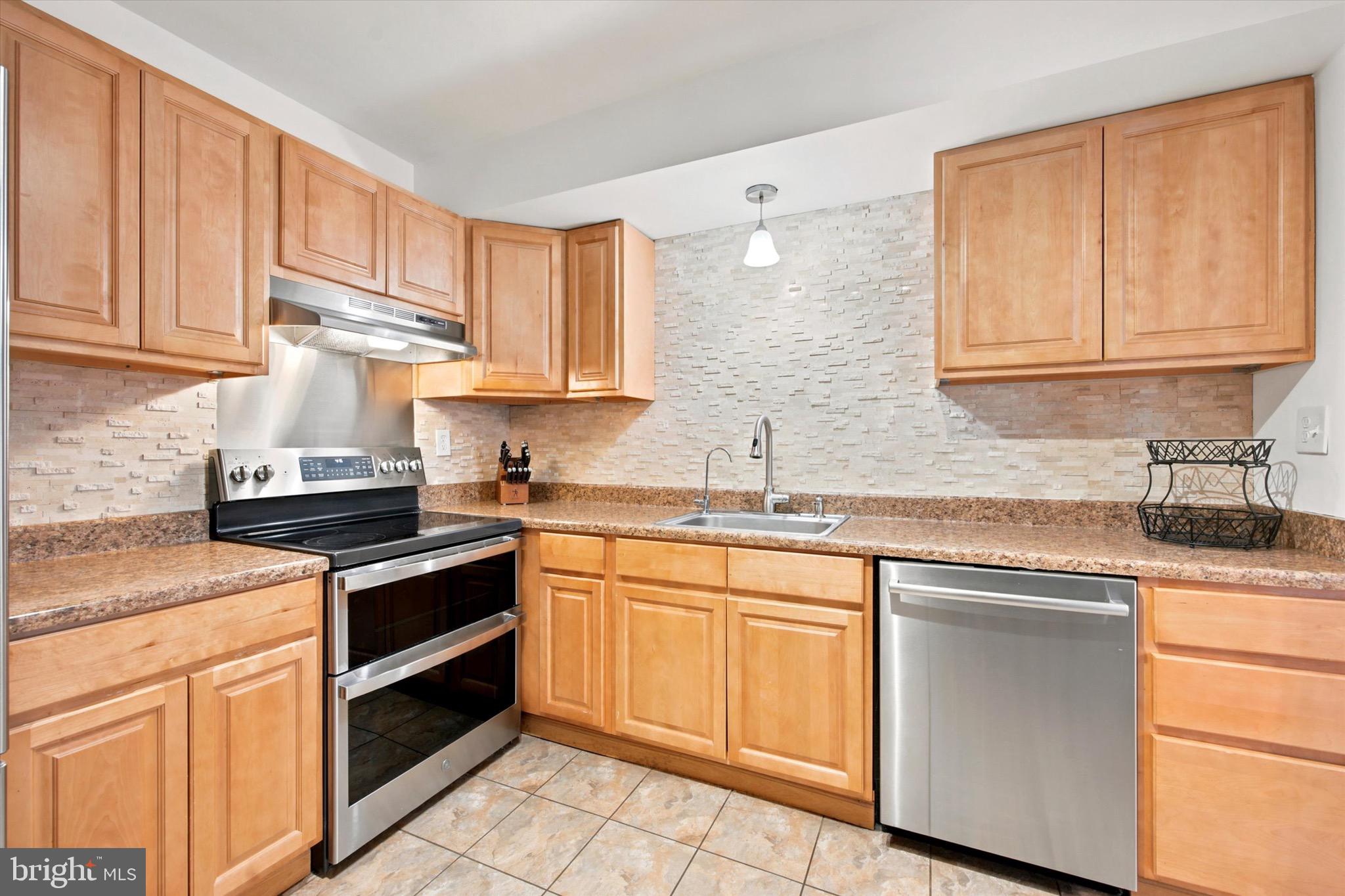 CHESTERBROOK - Residential