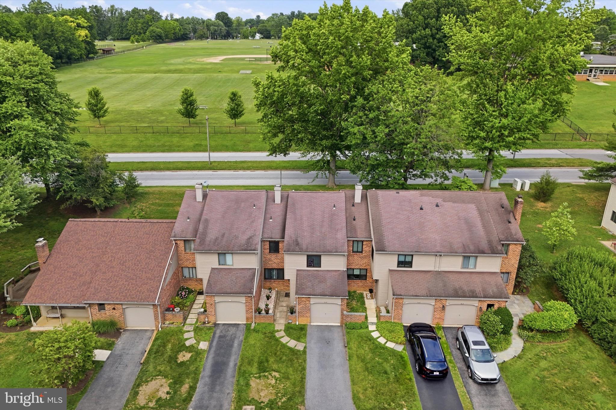 CHESTERBROOK - Residential