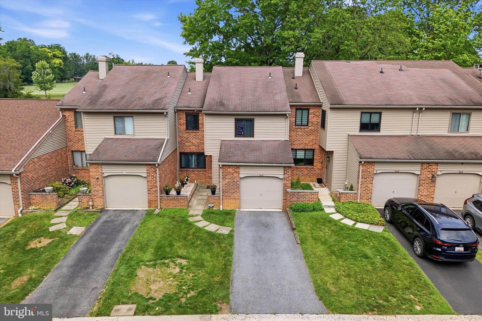 CHESTERBROOK - Residential
