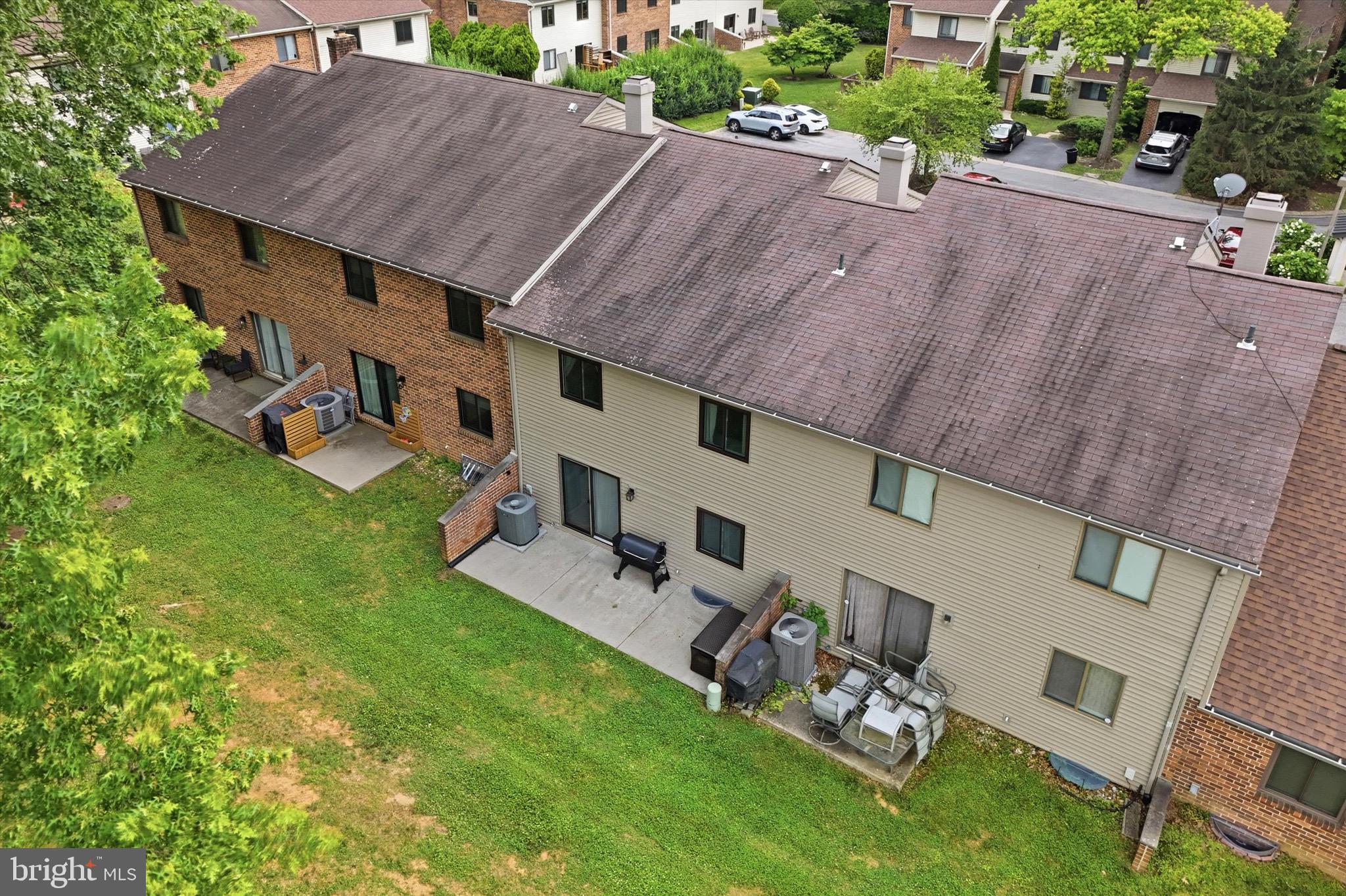 CHESTERBROOK - Residential