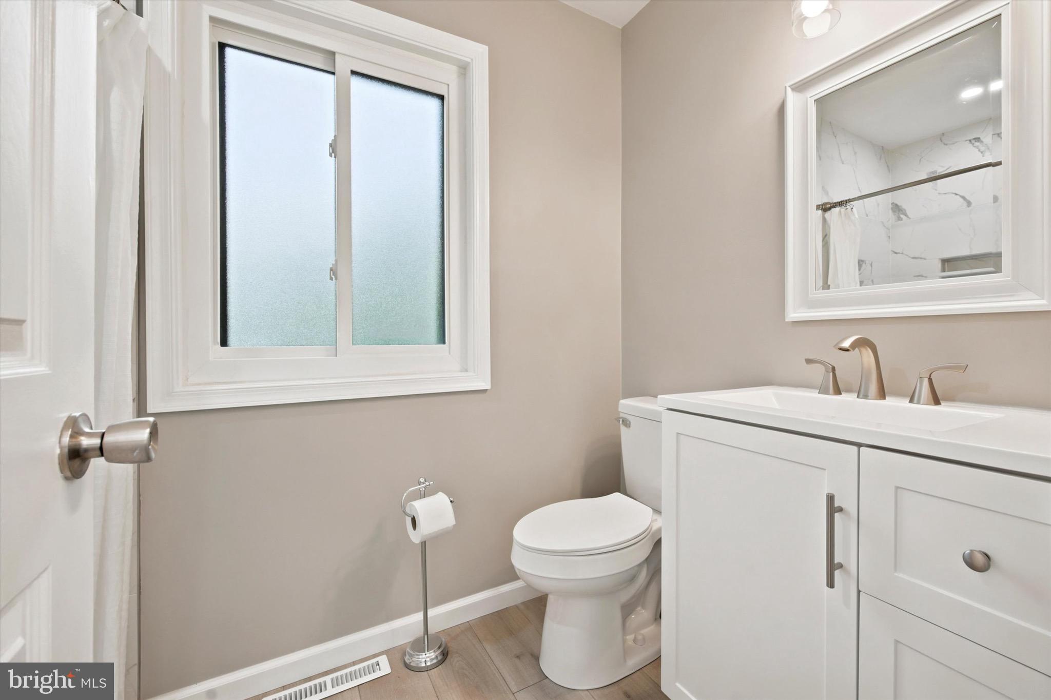 CHESTERBROOK - Residential