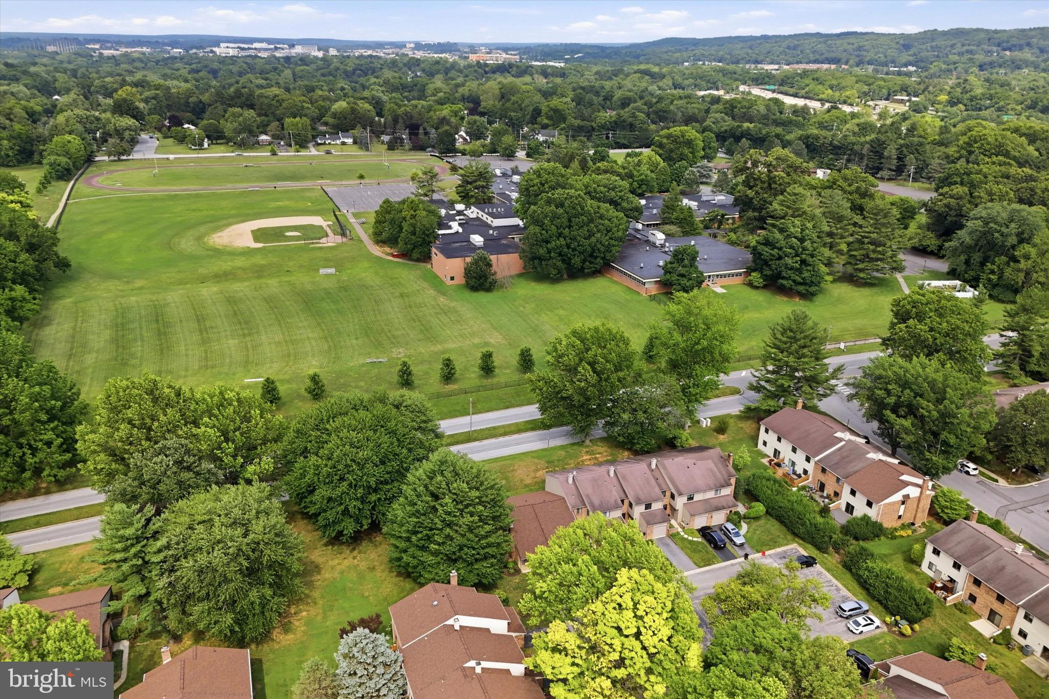 CHESTERBROOK - Residential