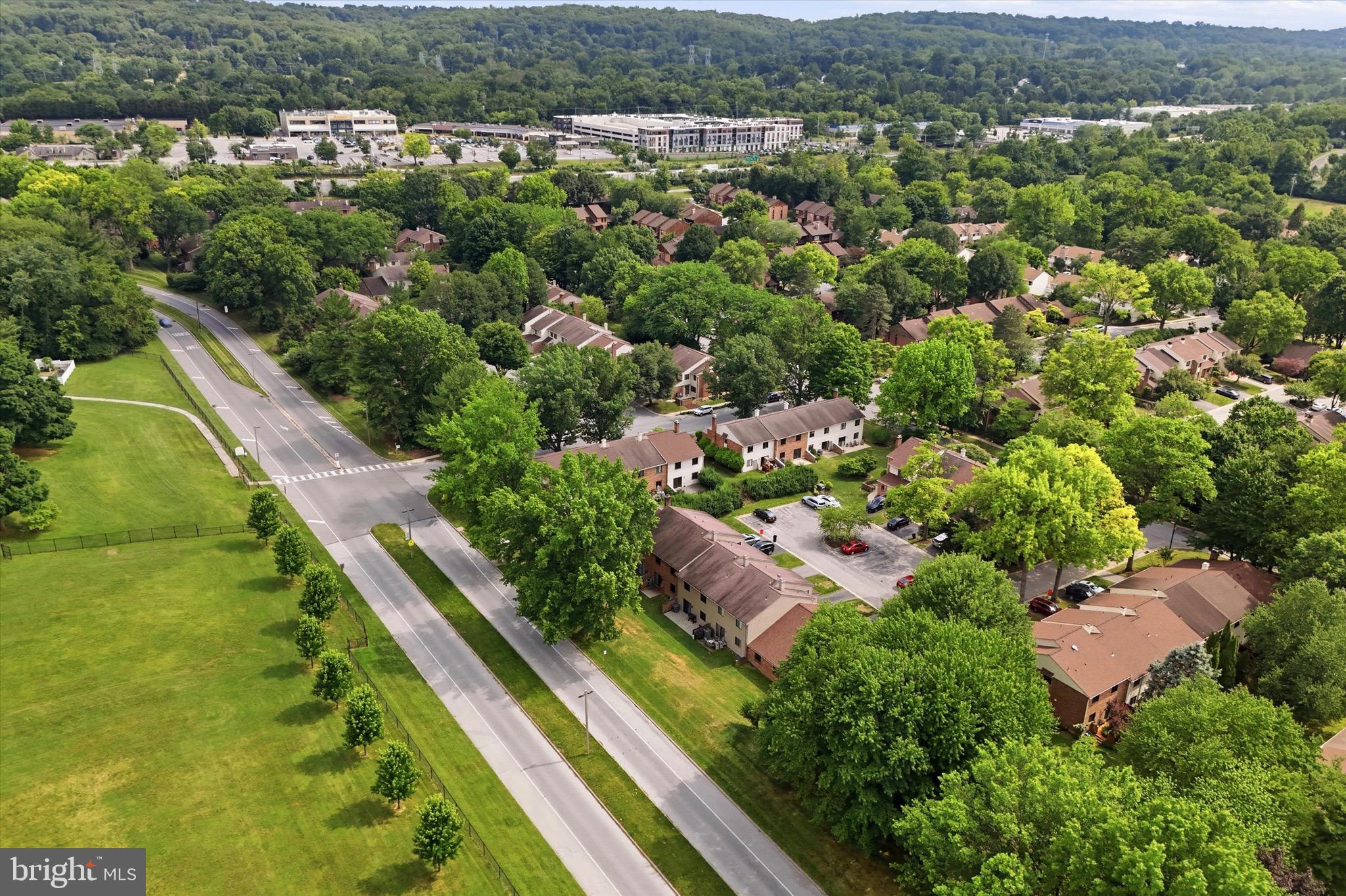 CHESTERBROOK - Residential