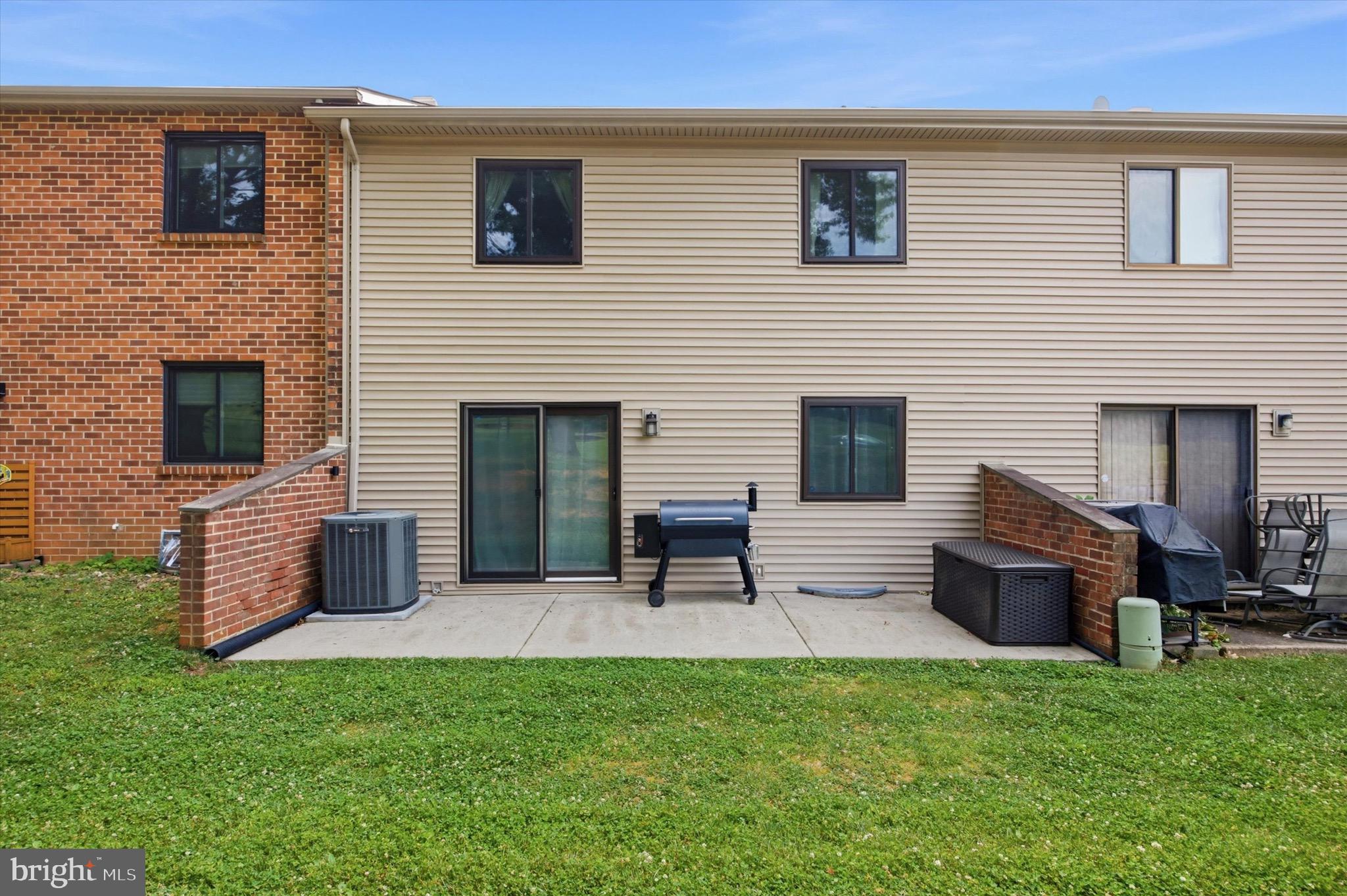 CHESTERBROOK - Residential