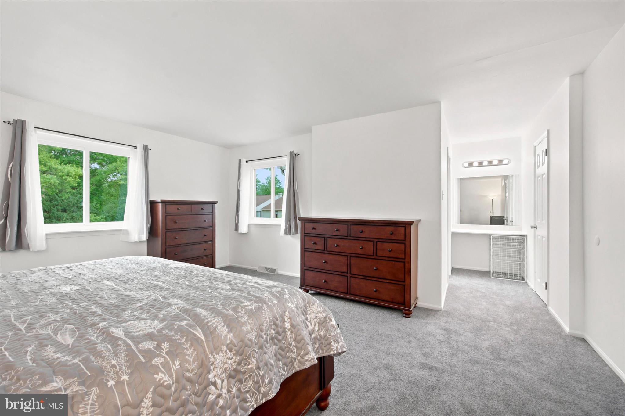 CHESTERBROOK - Residential