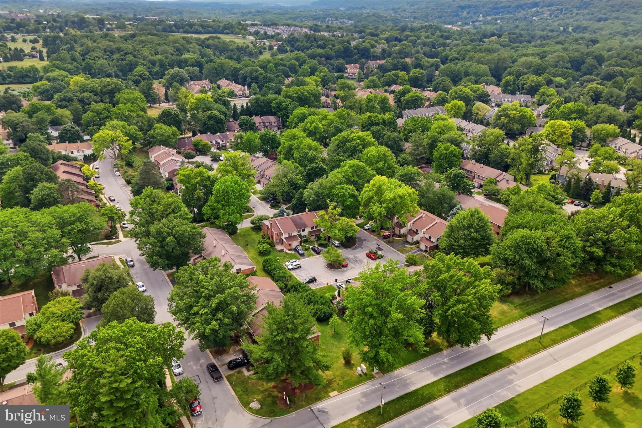 CHESTERBROOK - Residential