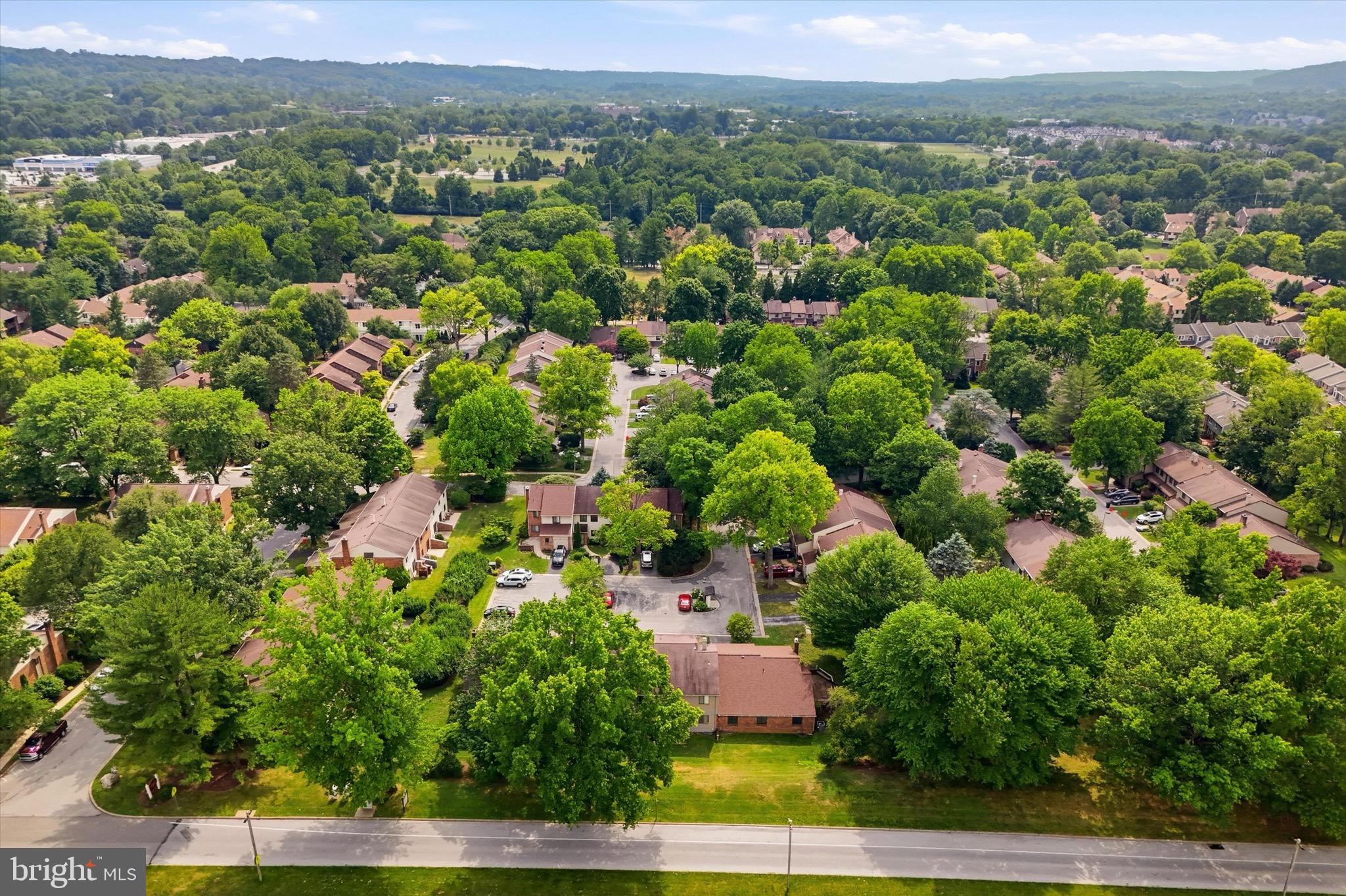 CHESTERBROOK - Residential