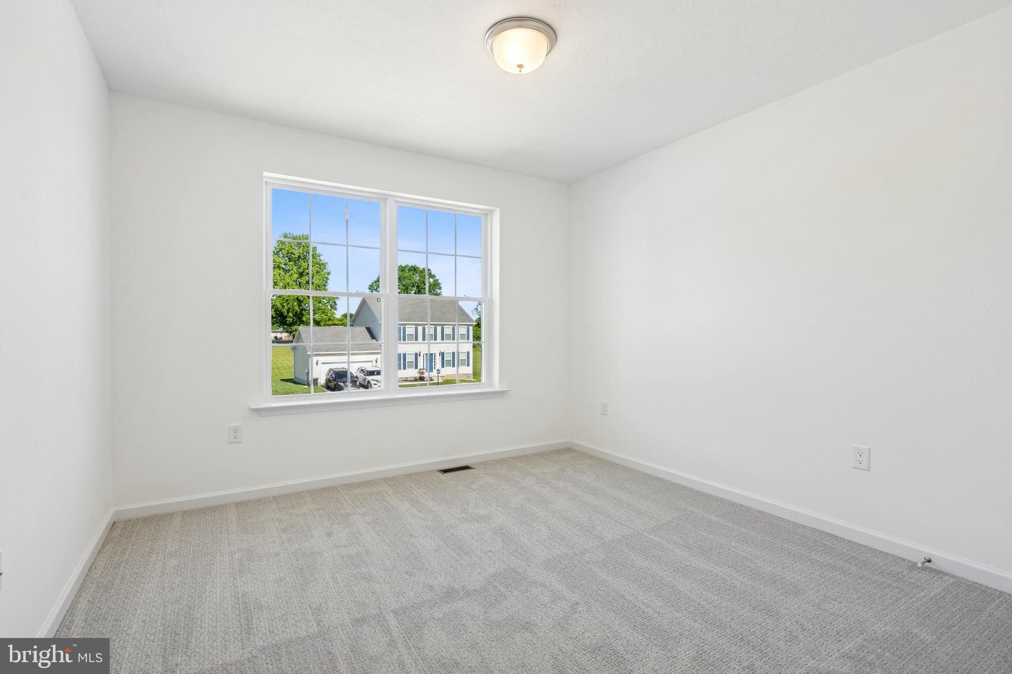 CUMBERLAND VILLAGE - Residential