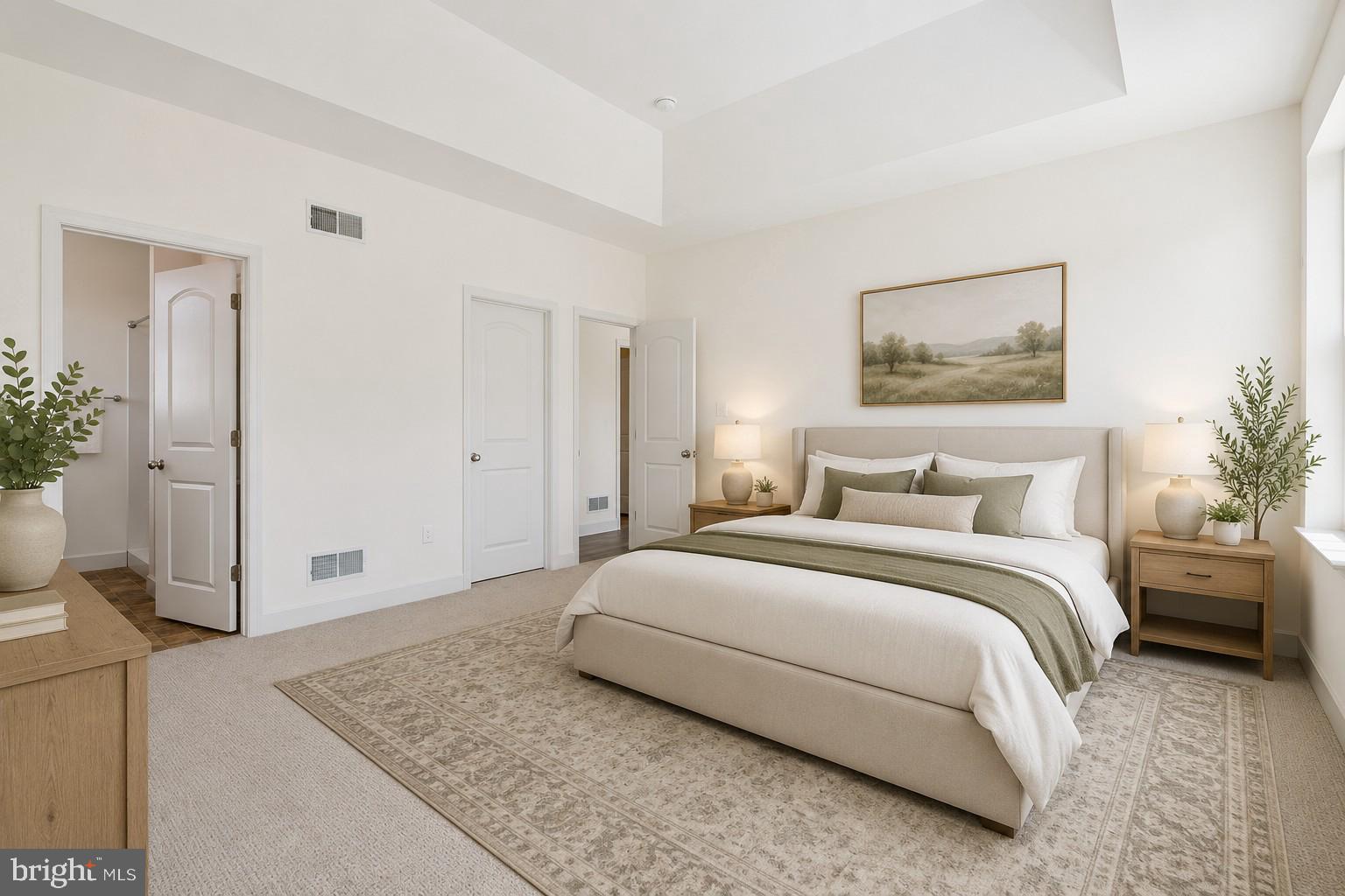 CUMBERLAND VILLAGE - Residential