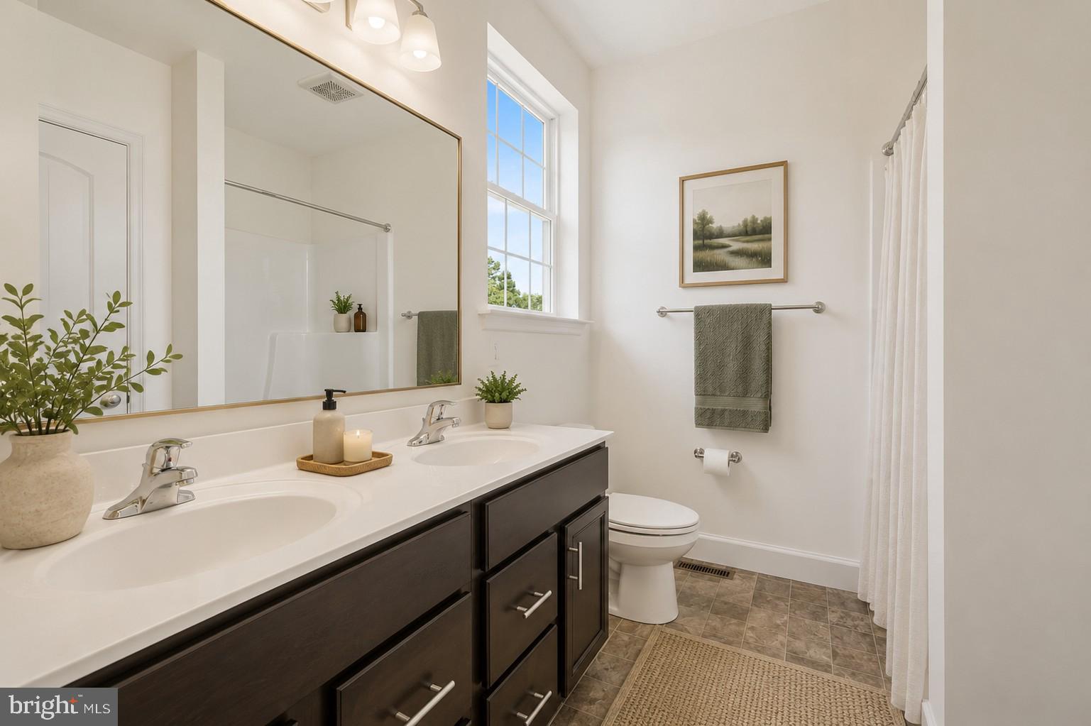 CUMBERLAND VILLAGE - Residential