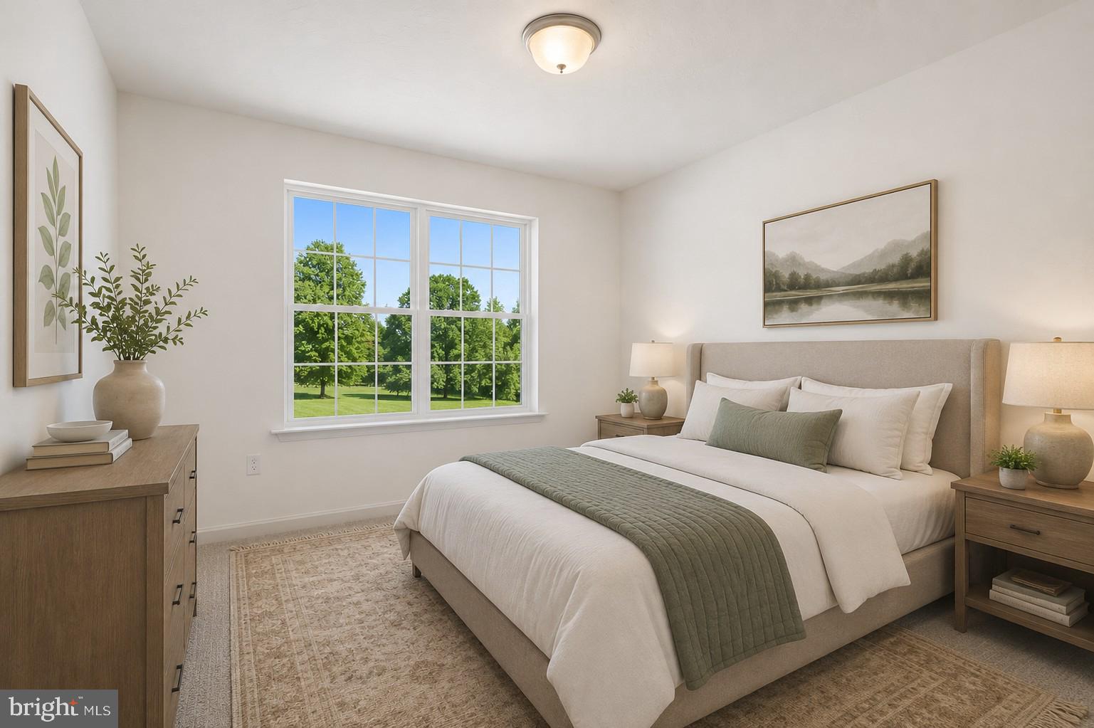 CUMBERLAND VILLAGE - Residential